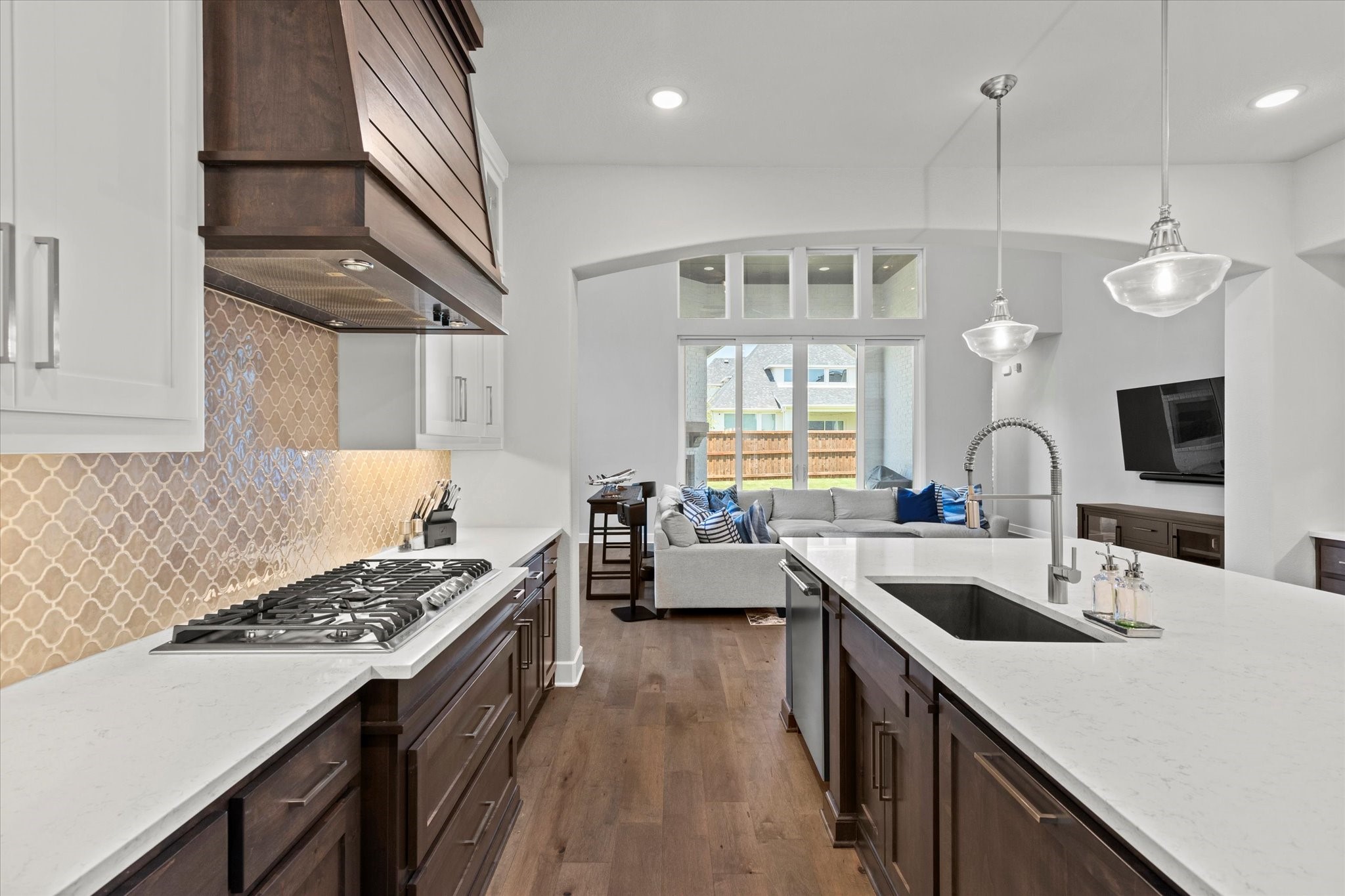 2260 Rainforest Drive Prosper TX 75078