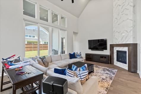2260 Rainforest Drive Prosper TX 75078