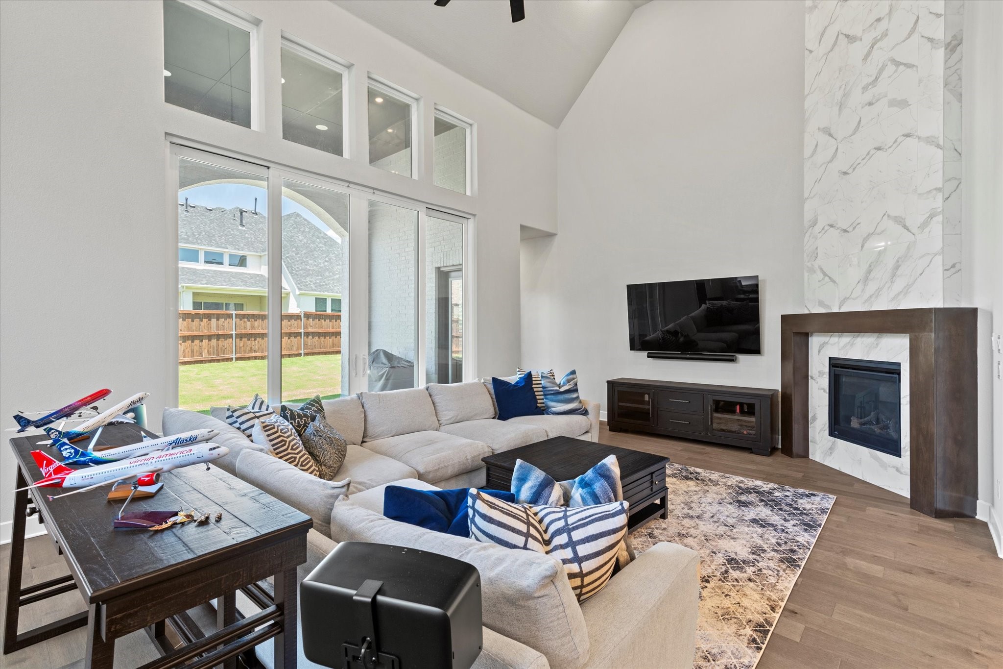 2260 Rainforest Drive Prosper TX 75078
