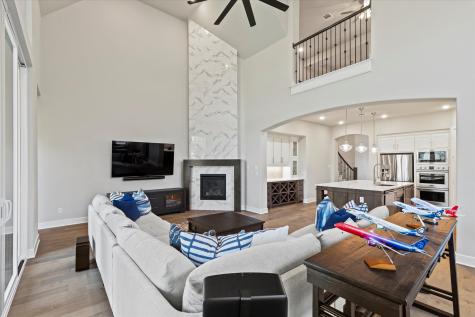 2260 Rainforest Drive Prosper TX 75078