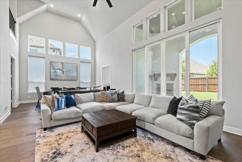 2260 Rainforest Drive Prosper TX 75078