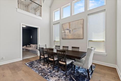 2260 Rainforest Drive Prosper TX 75078