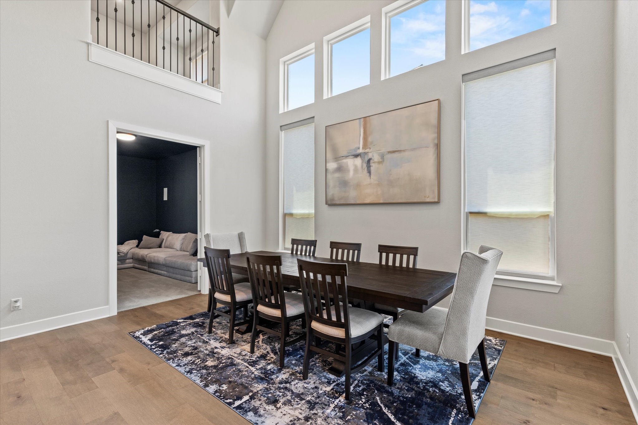 2260 Rainforest Drive Prosper TX 75078