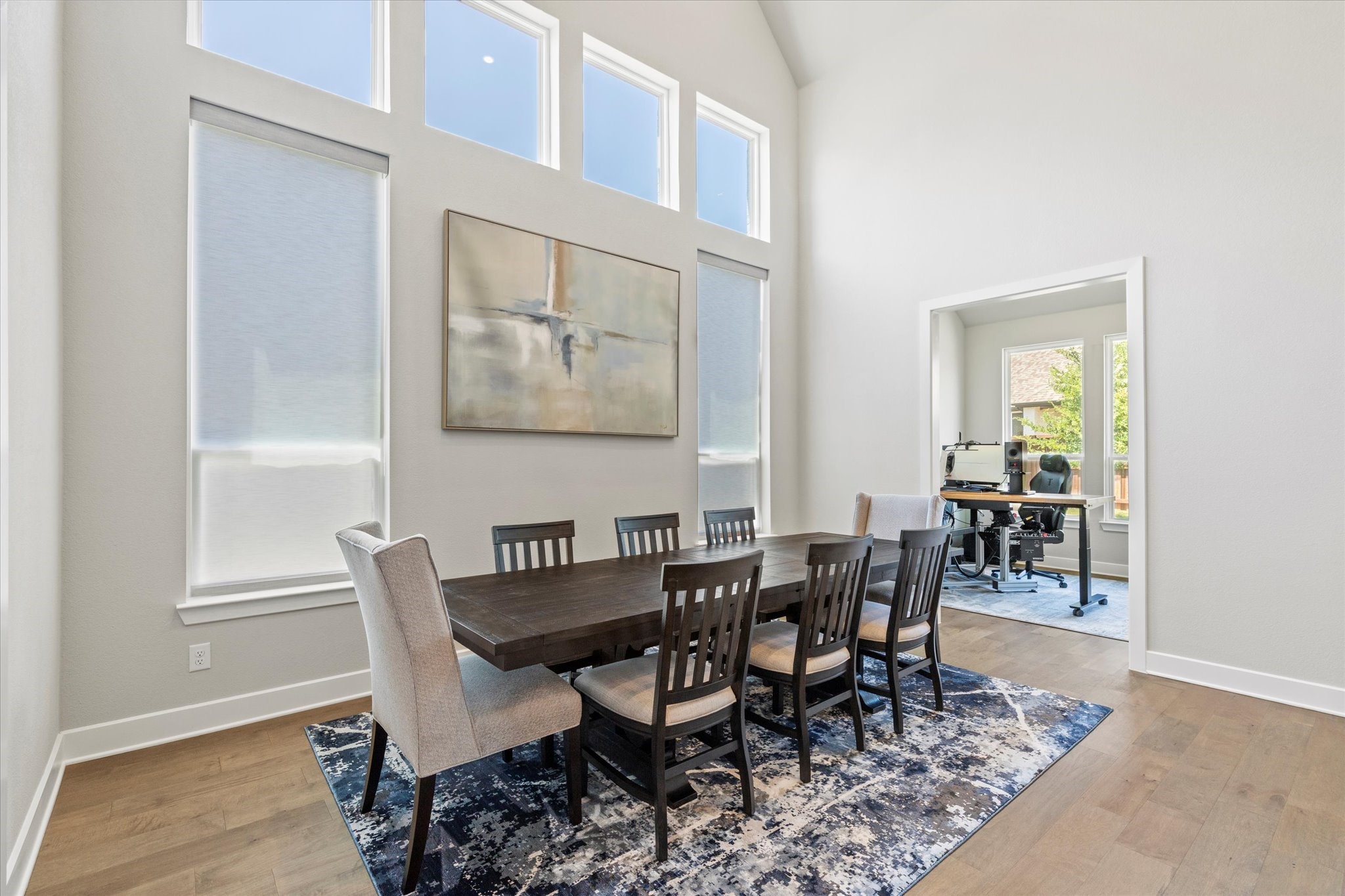 2260 Rainforest Drive Prosper TX 75078