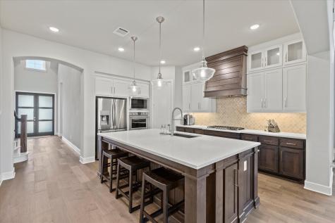 2260 Rainforest Drive Prosper TX 75078