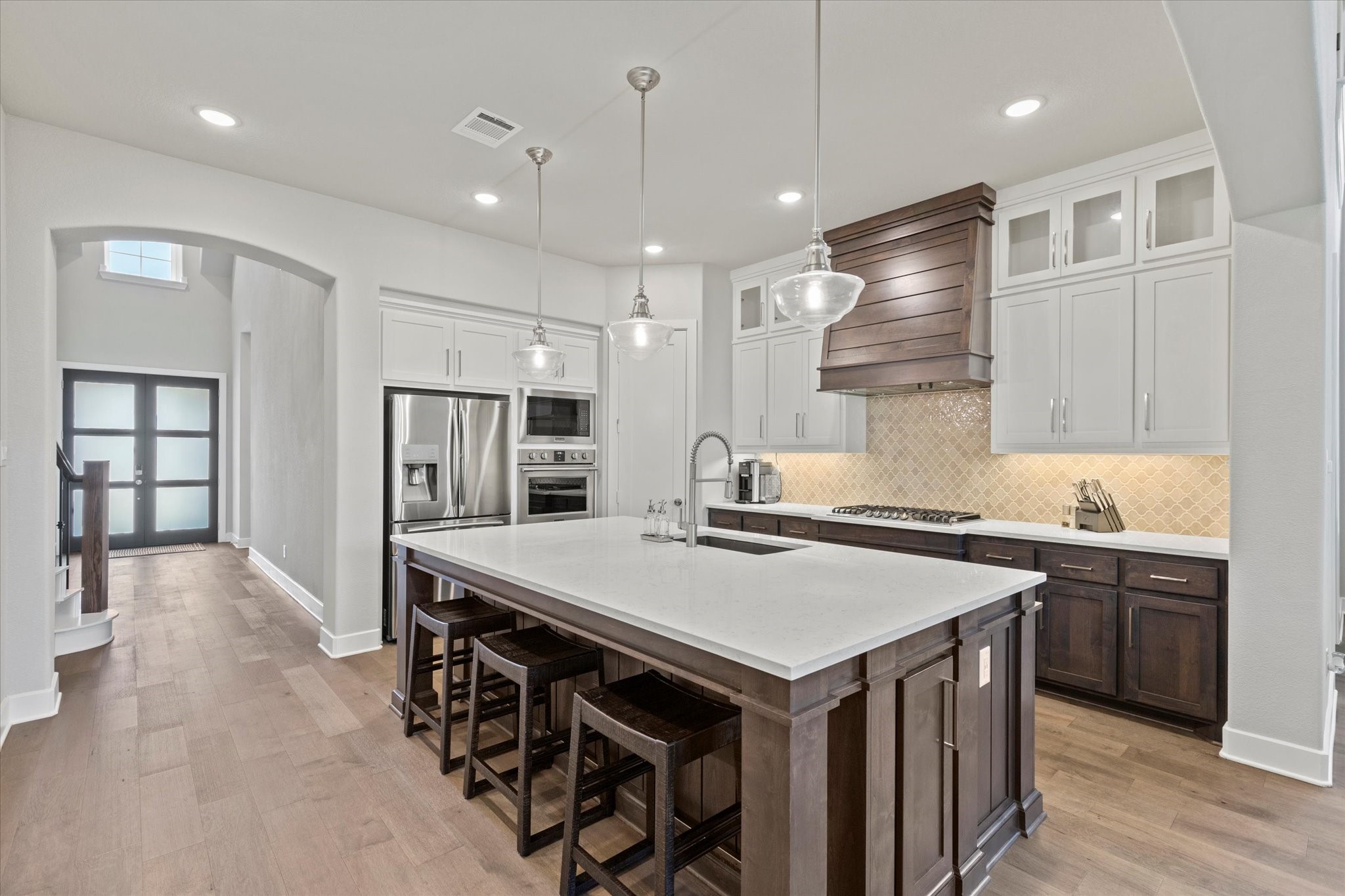 2260 Rainforest Drive Prosper TX 75078