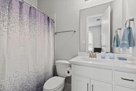 2260 Rainforest Drive Prosper TX 75078