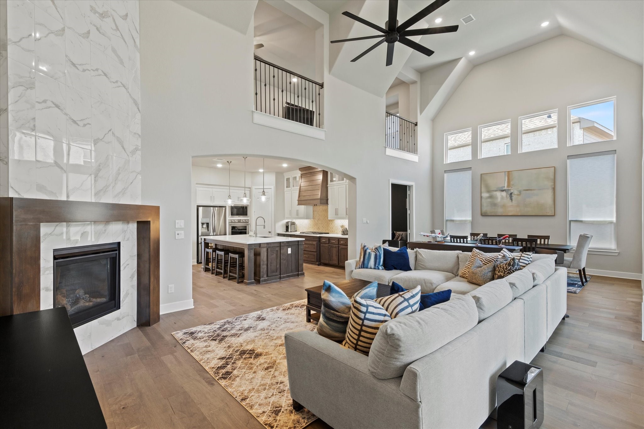 2260 Rainforest Drive Prosper TX 75078