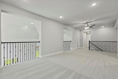 2260 Rainforest Drive Prosper TX 75078
