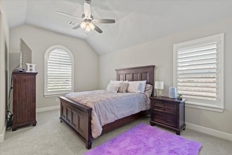 2260 Rainforest Drive Prosper TX 75078