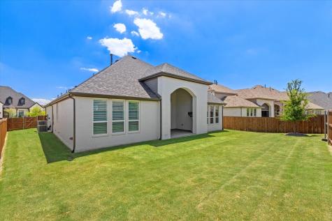 2260 Rainforest Drive Prosper TX 75078