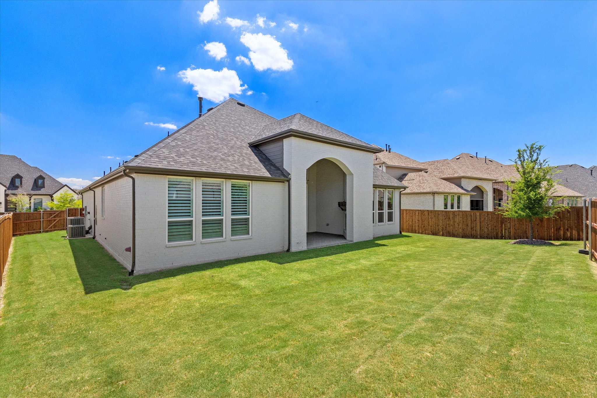 2260 Rainforest Drive Prosper TX 75078