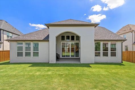 2260 Rainforest Drive Prosper TX 75078