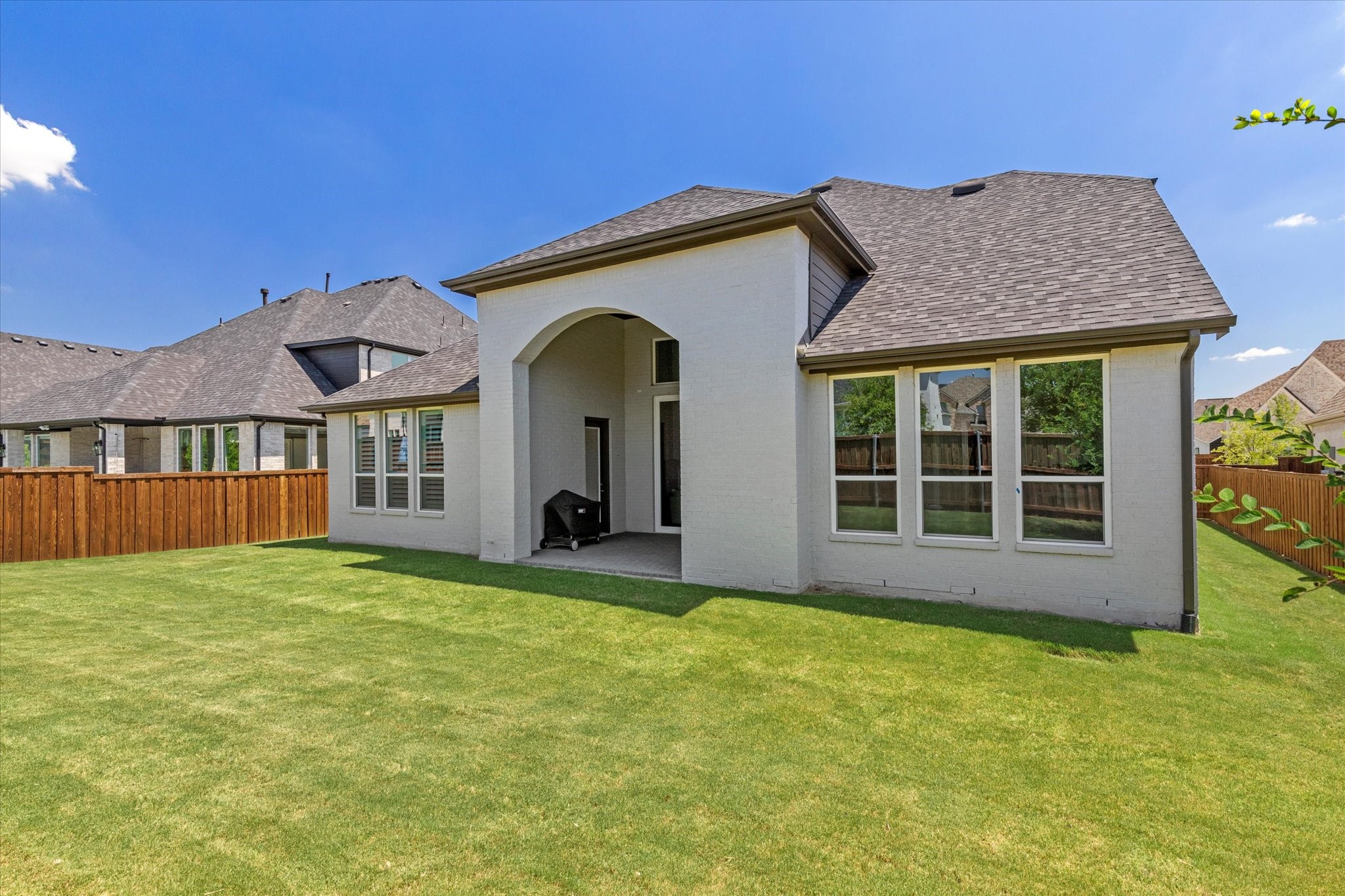 2260 Rainforest Drive Prosper TX 75078
