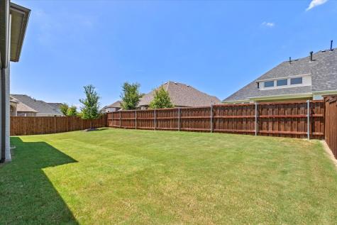 2260 Rainforest Drive Prosper TX 75078