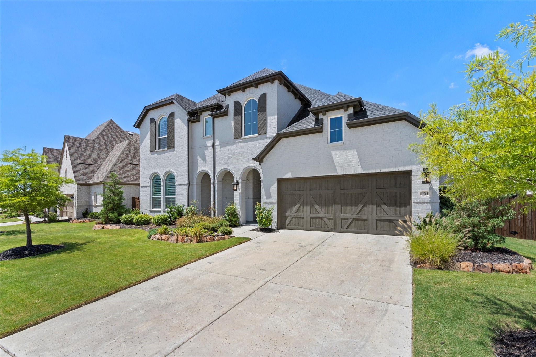 2260 Rainforest Drive Prosper TX 75078