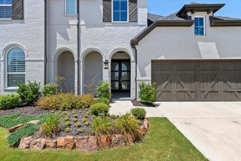 2260 Rainforest Drive Prosper TX 75078