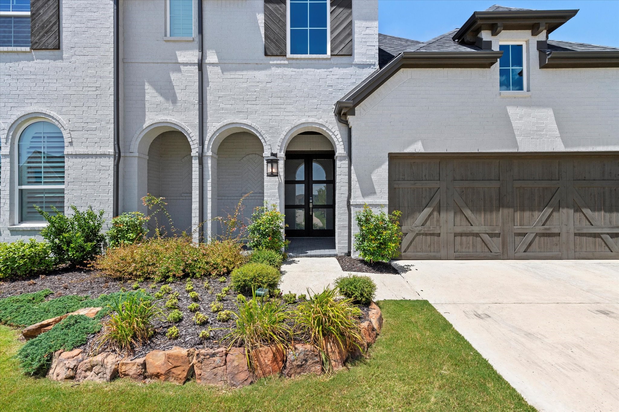 2260 Rainforest Drive Prosper TX 75078