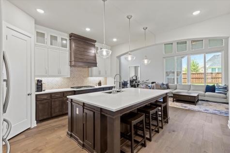 2260 Rainforest Drive Prosper TX 75078