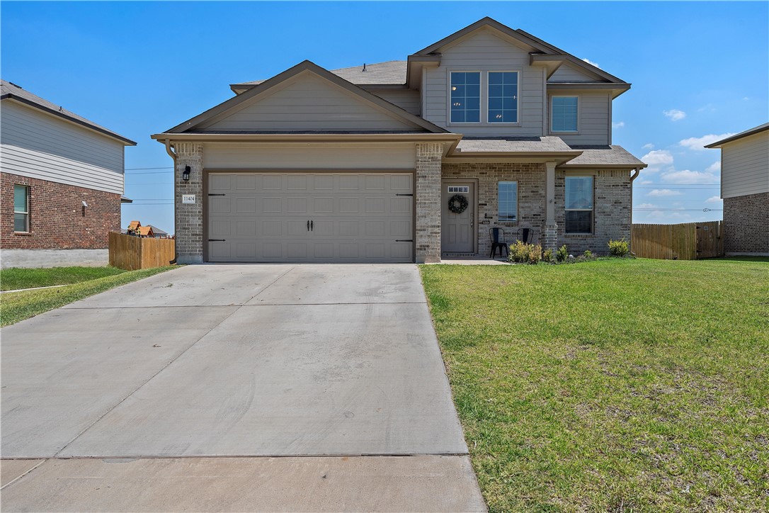 11404 Gulch Drive Lorena TX 76655