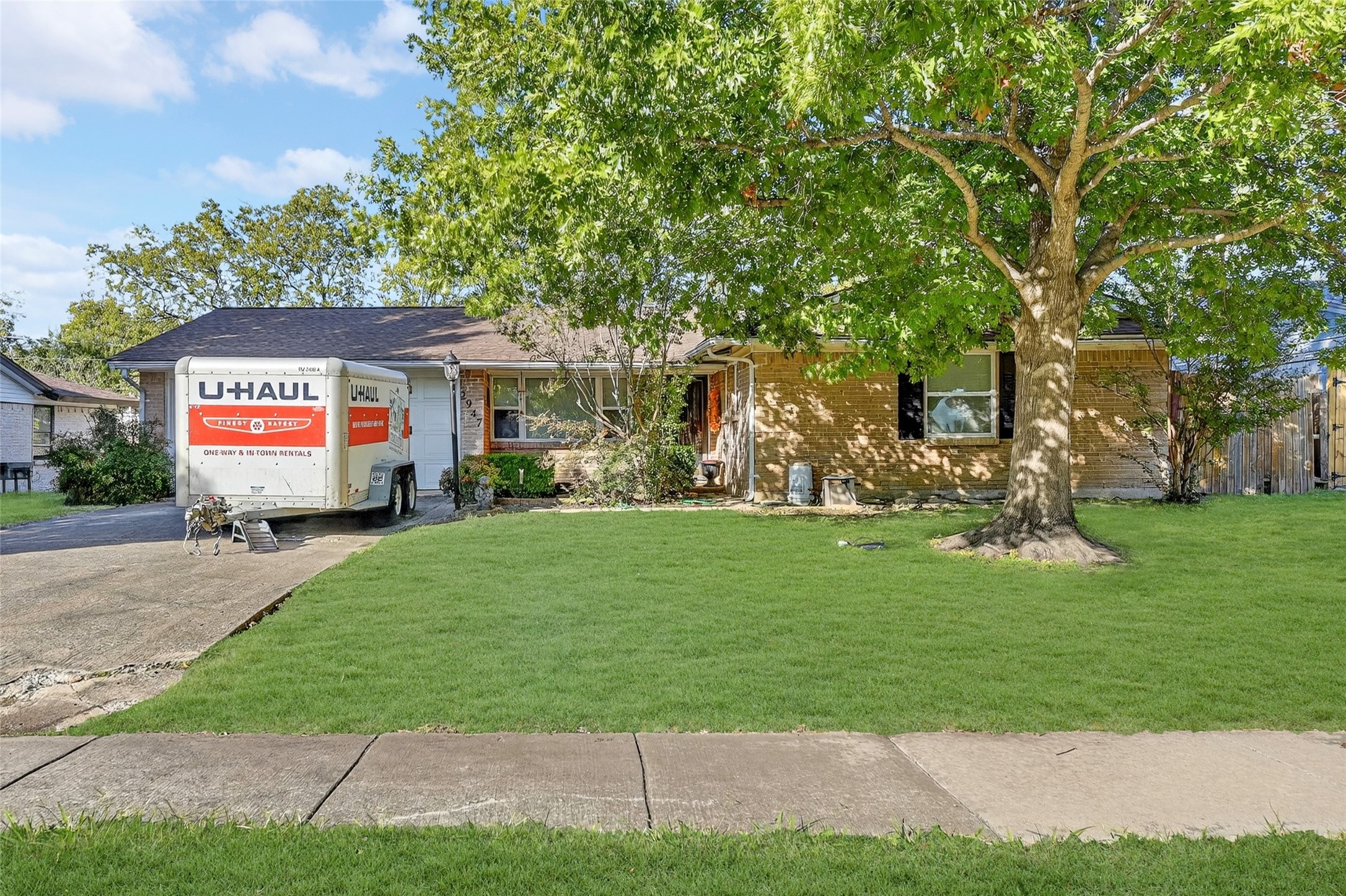 2947 Cameo Lane Farmers Branch TX 75234