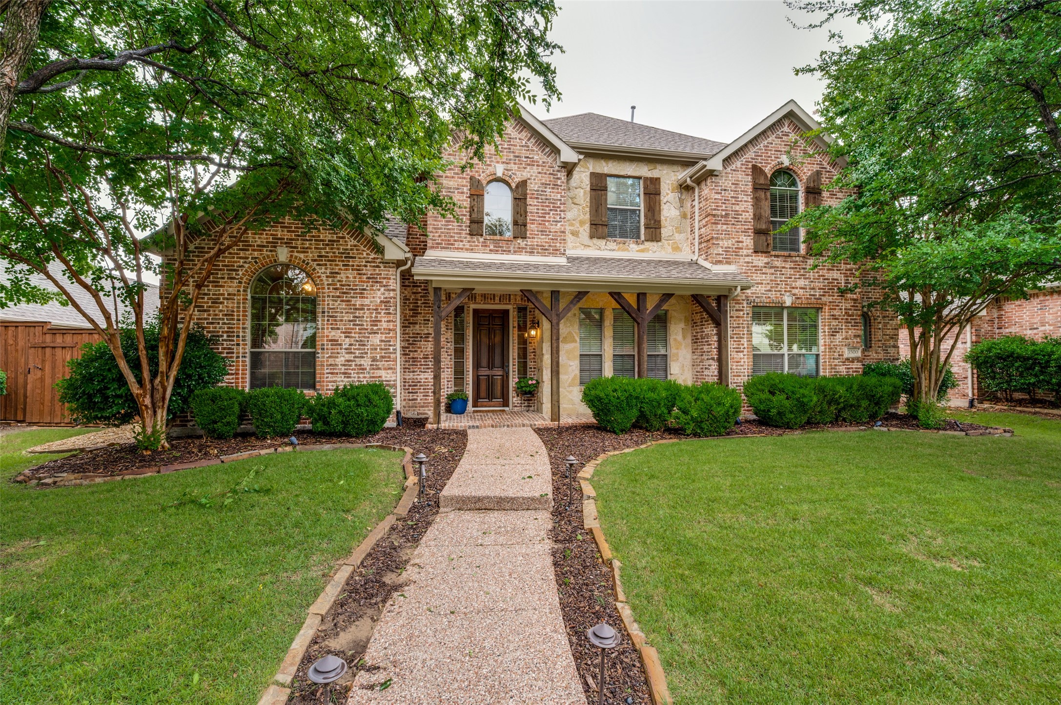 3500 Corkwood Drive Frisco TX 75033