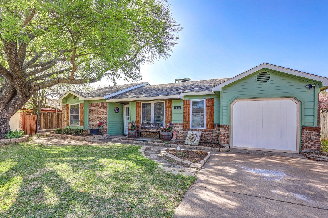 5916 Ranch Road Haltom City TX 76148