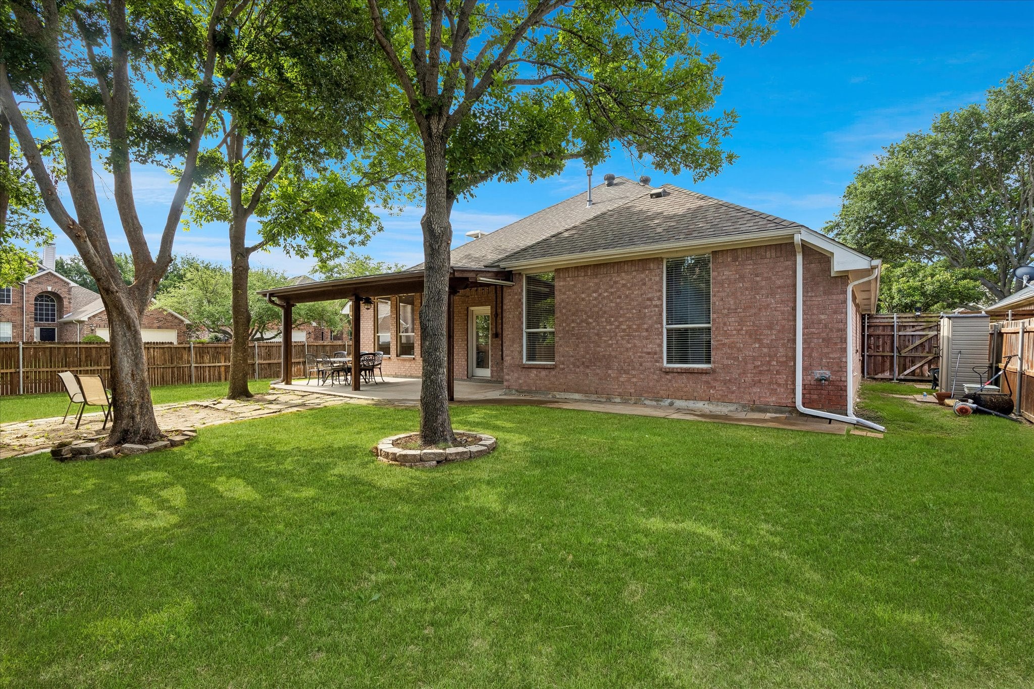 1204 Wildflower Lane Flower Mound TX 75028