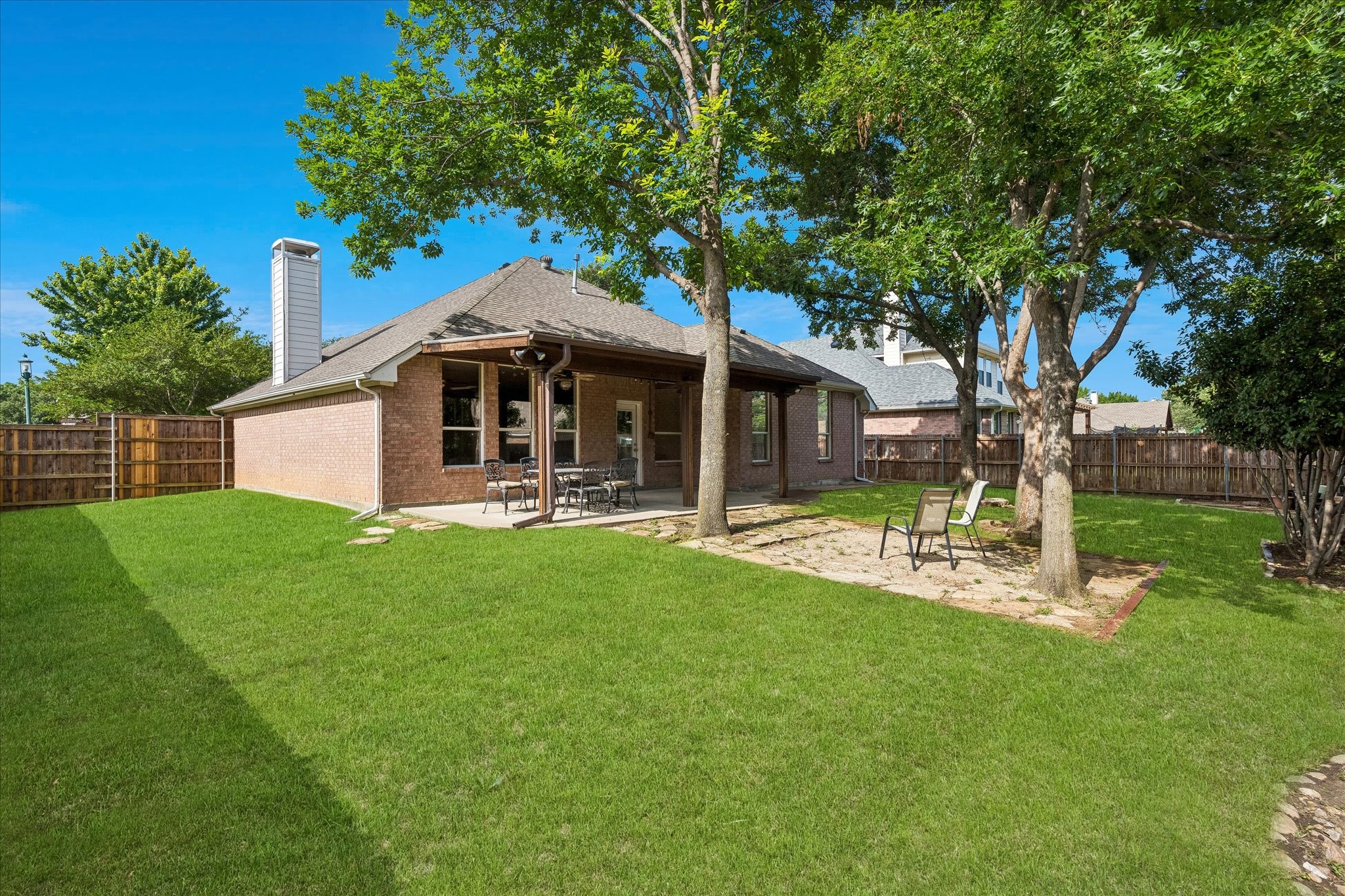 1204 Wildflower Lane Flower Mound TX 75028