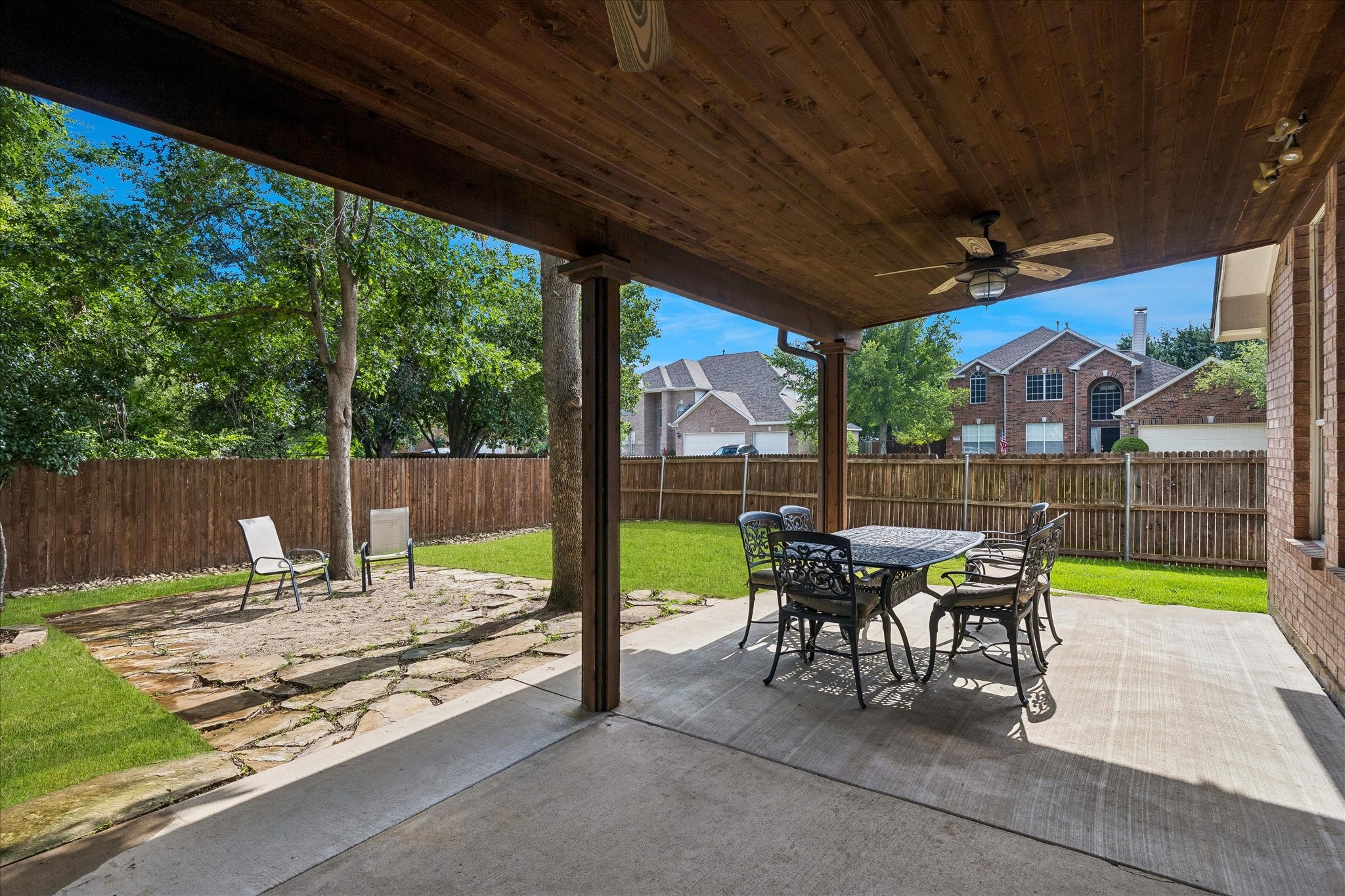 1204 Wildflower Lane Flower Mound TX 75028