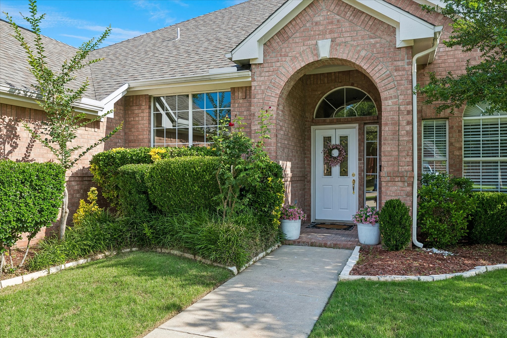 1204 Wildflower Lane Flower Mound TX 75028