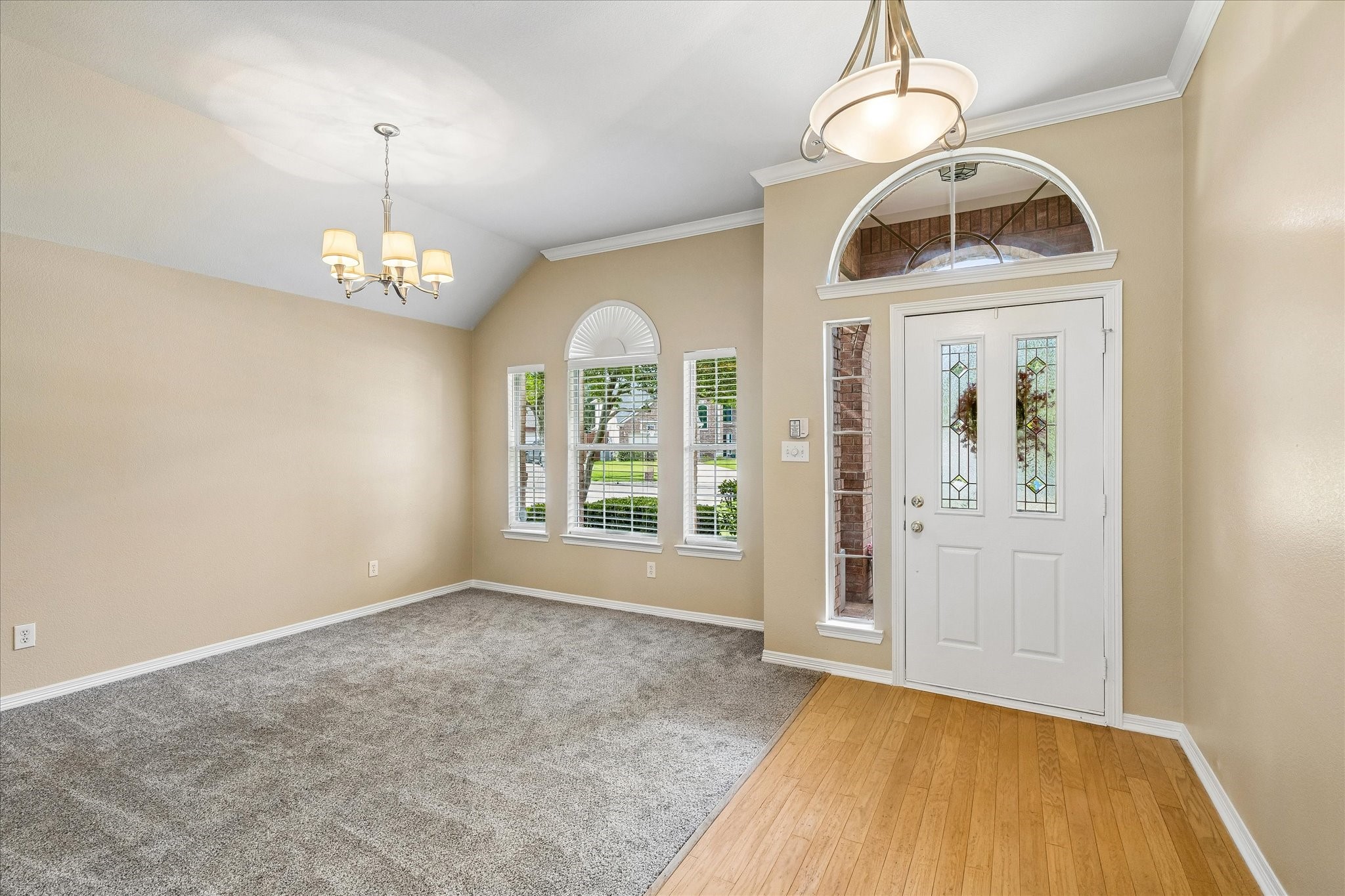 1204 Wildflower Lane Flower Mound TX 75028