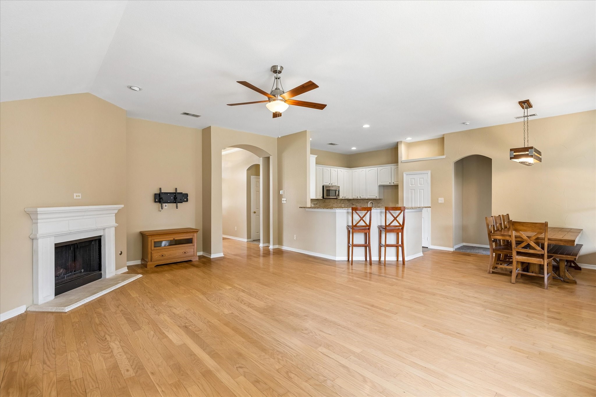 1204 Wildflower Lane Flower Mound TX 75028