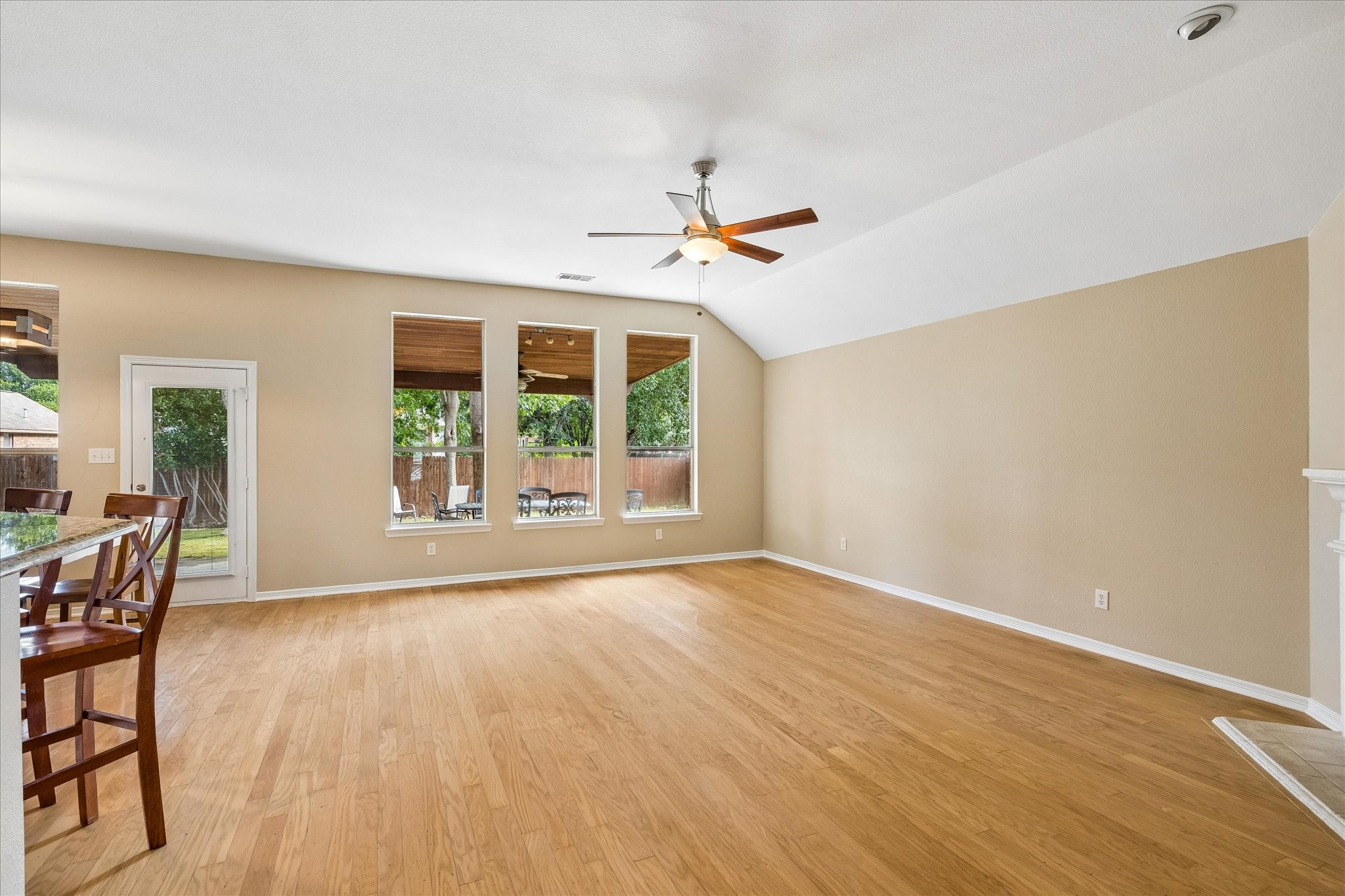 1204 Wildflower Lane Flower Mound TX 75028