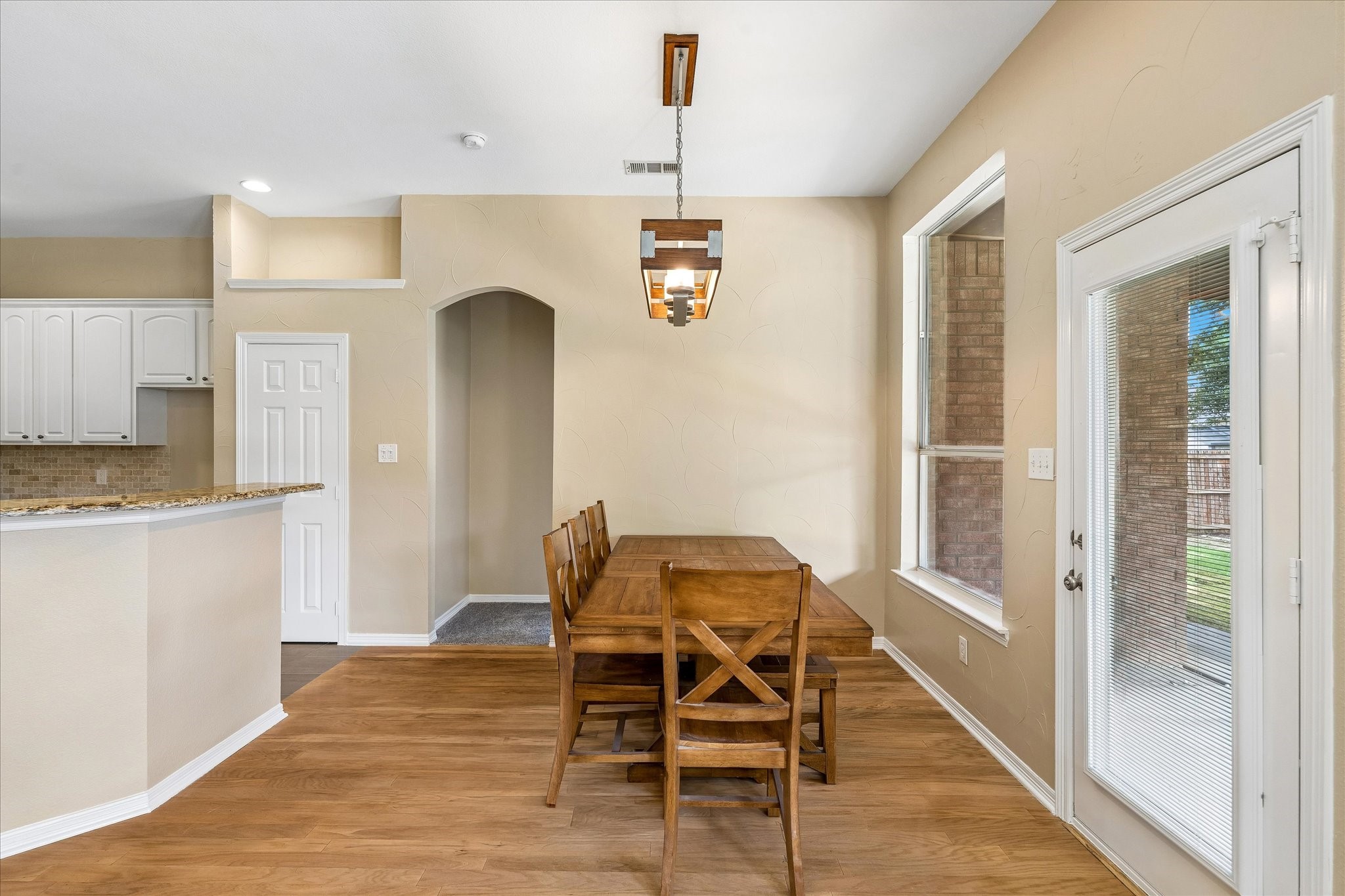 1204 Wildflower Lane Flower Mound TX 75028