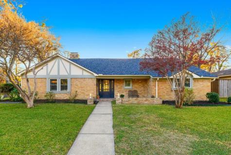 3509 S Glenbrook Drive Garland TX 75041