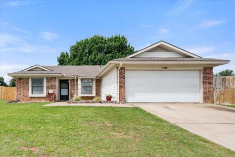 4212 Glen Pines Drive Arlington TX 76016