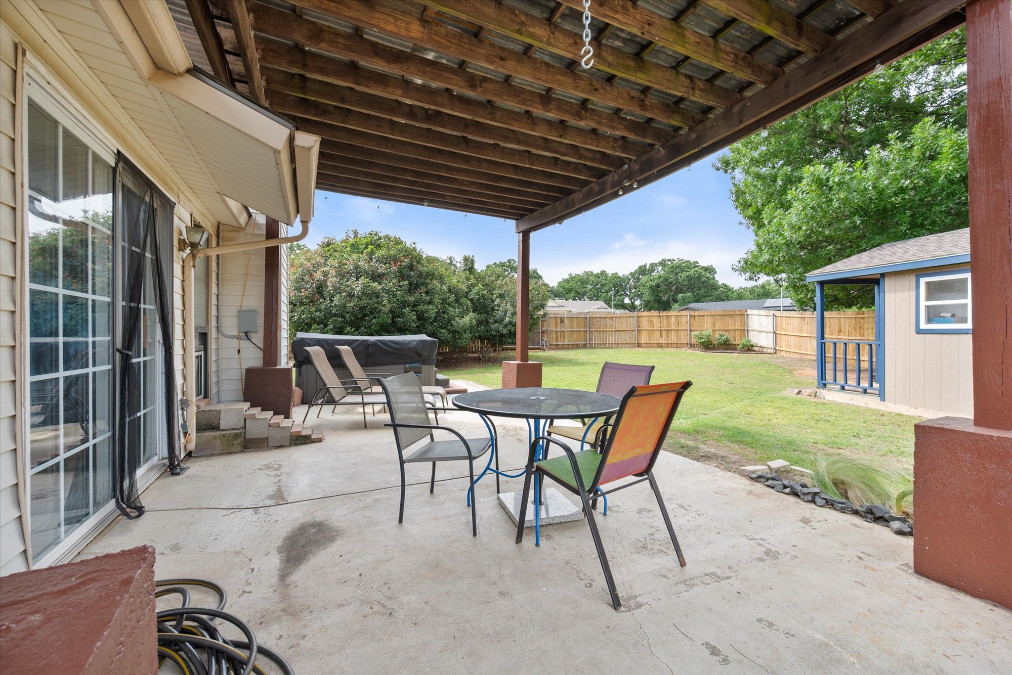 4212 Glen Pines Drive Arlington TX 76016