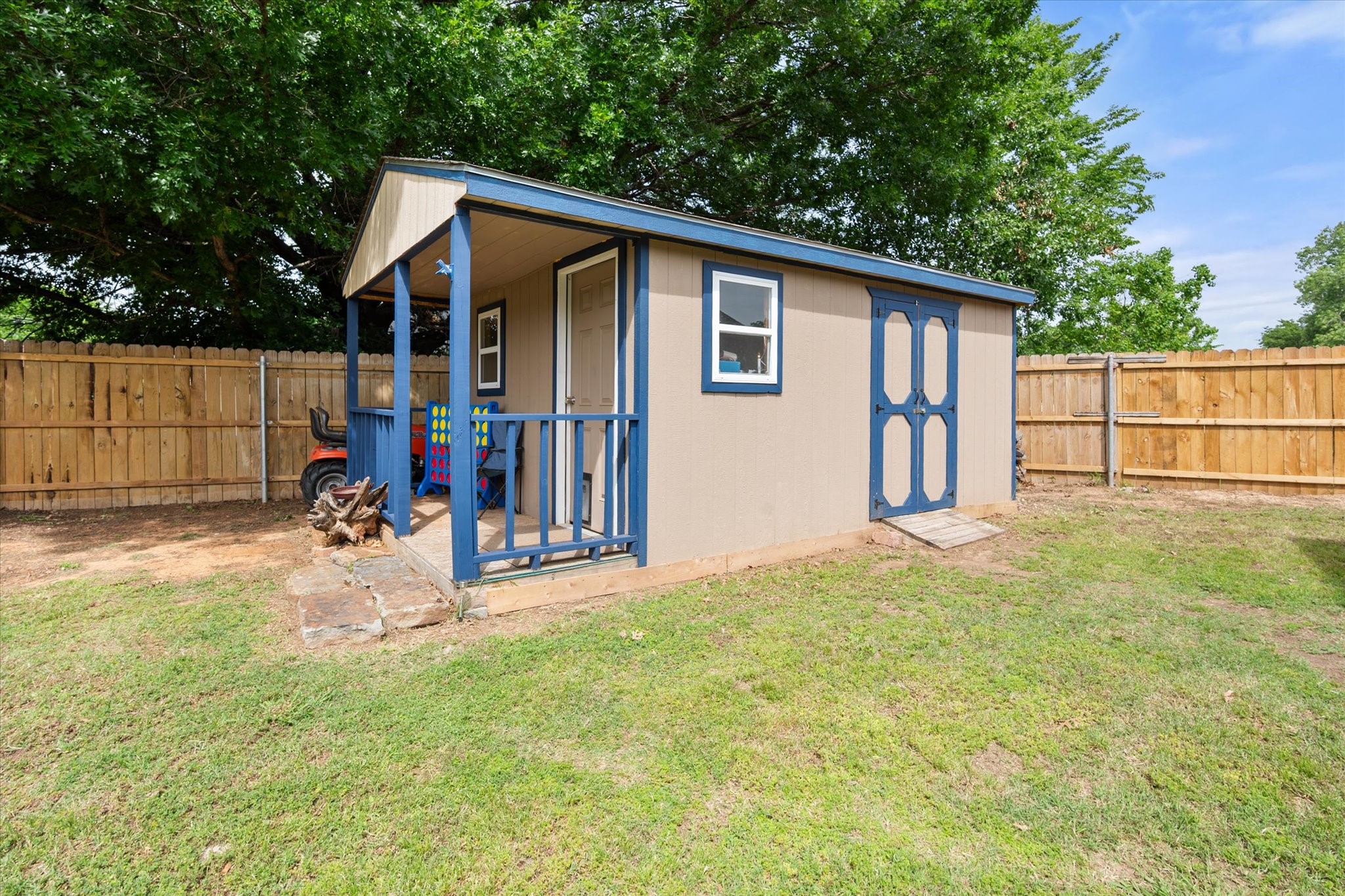 4212 Glen Pines Drive Arlington TX 76016