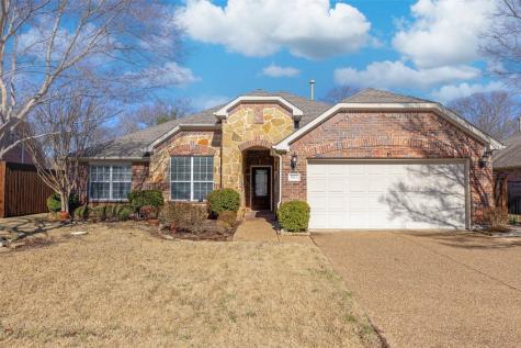 5812 King Forest Lane Mckinney TX 75071