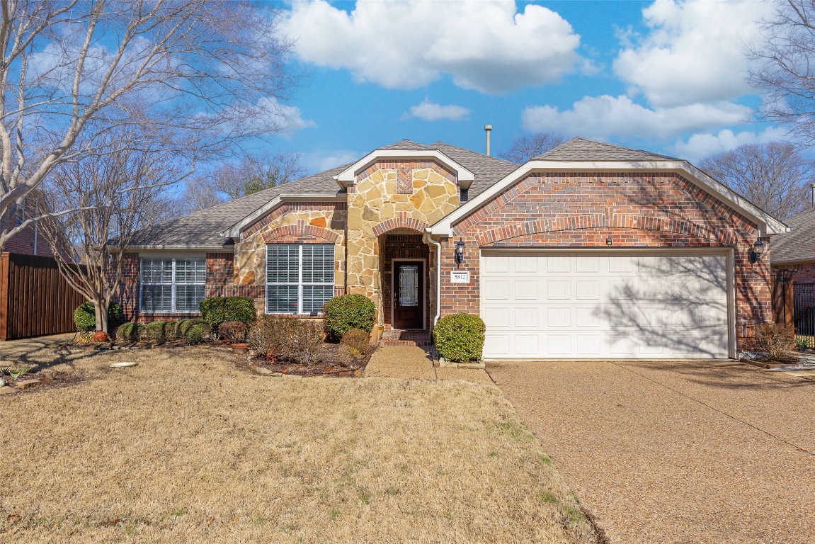 5812 King Forest Lane Mckinney TX 75071