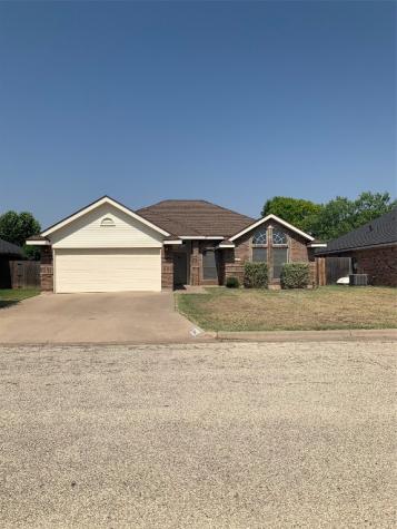 3942 Duke Lane Abilene TX 79602