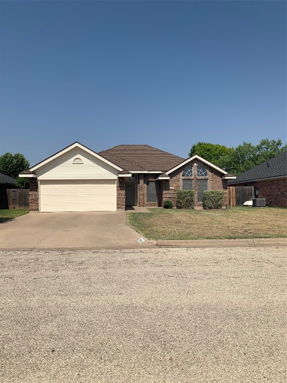 3942 Duke Lane Abilene TX 79602