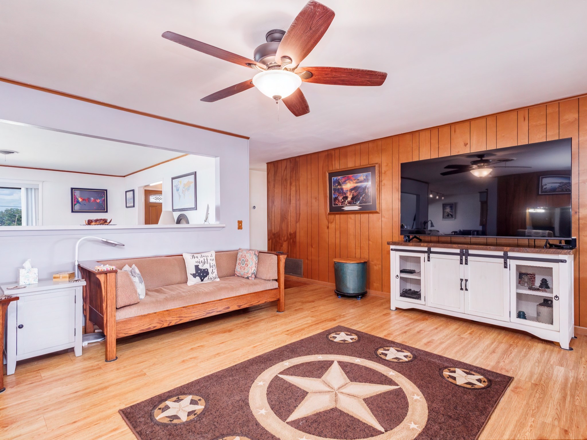 601 Garmon Drive Early TX 76802
