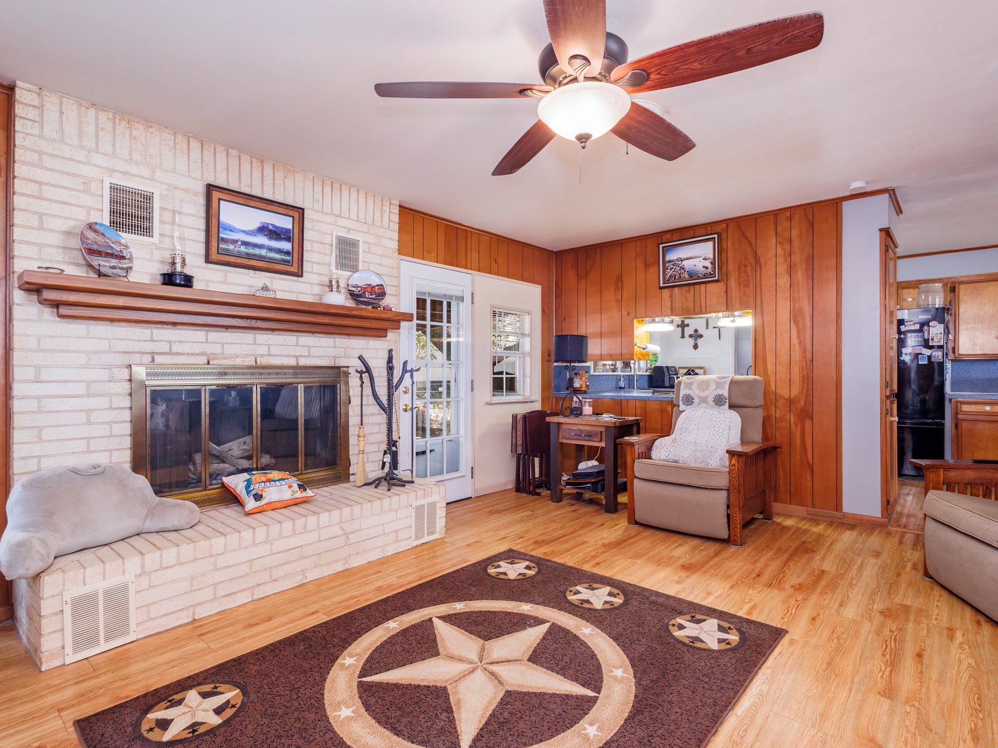 601 Garmon Drive Early TX 76802