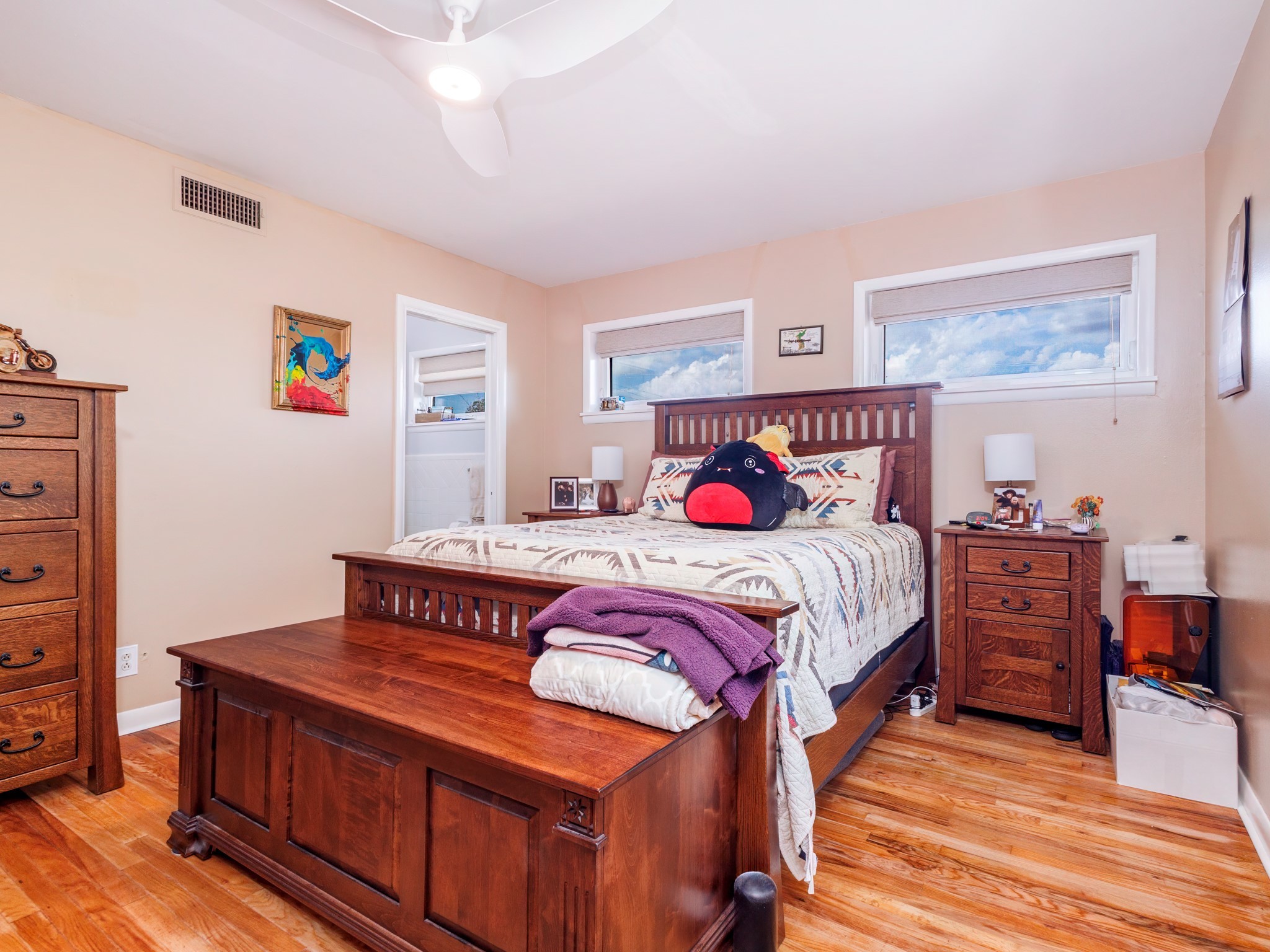 601 Garmon Drive Early TX 76802