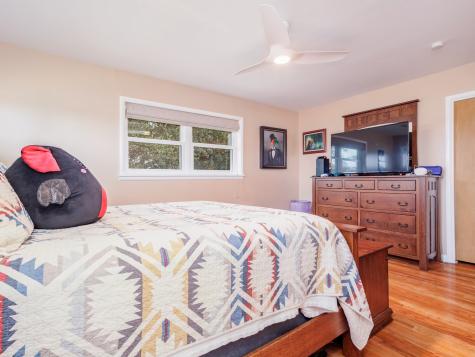 601 Garmon Drive Early TX 76802