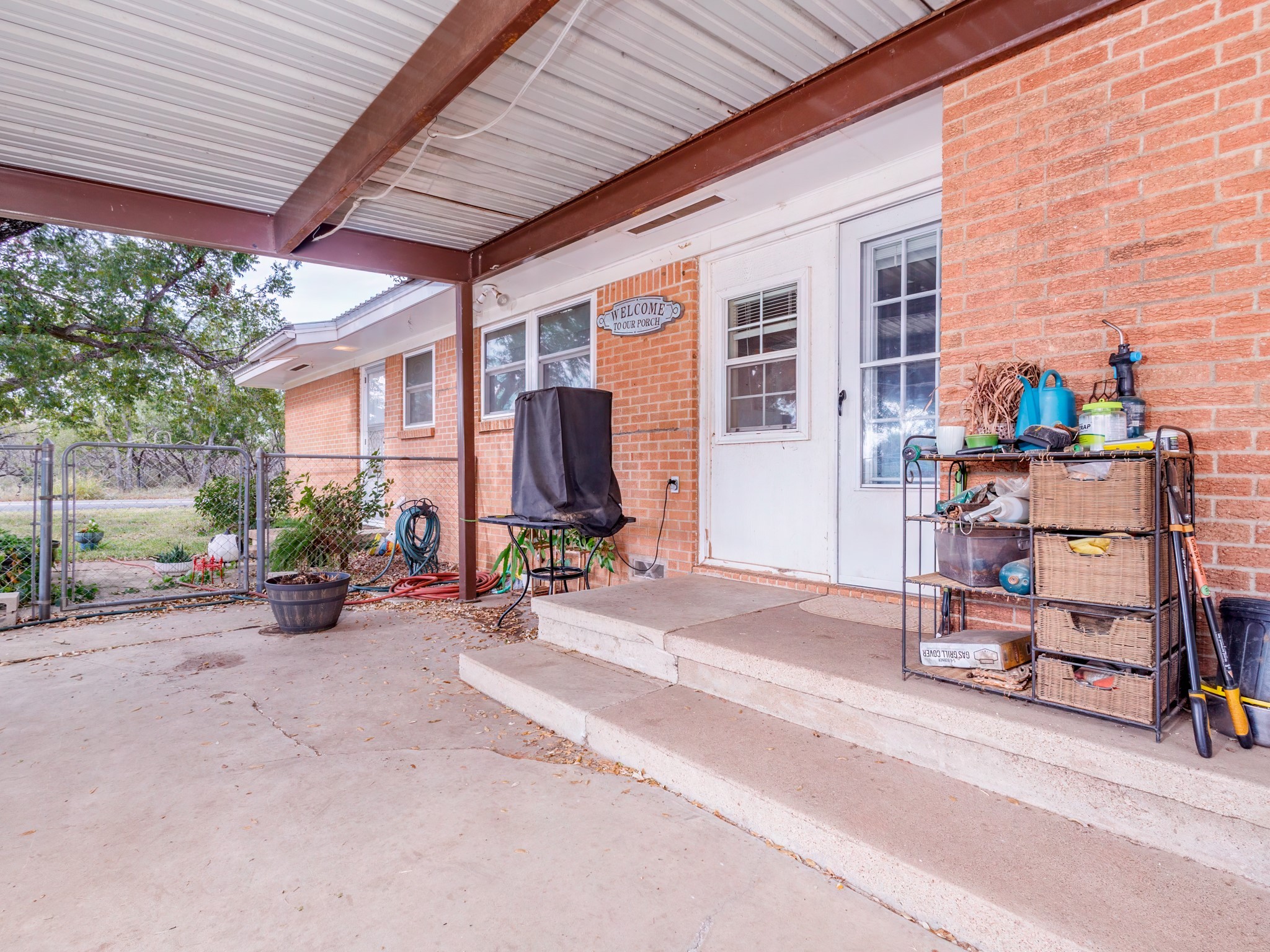 601 Garmon Drive Early TX 76802