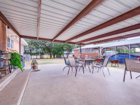 601 Garmon Drive Early TX 76802