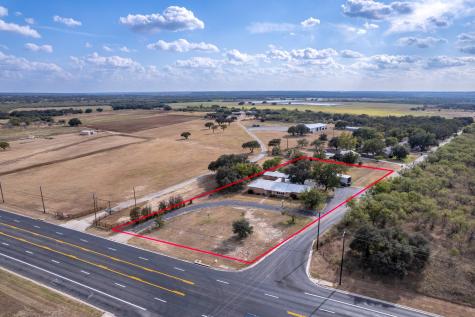 601 Garmon Drive Early TX 76802
